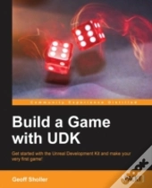 Build A Game With Udk