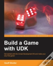 Capa do artigo Build A Game With Udk