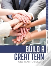 Capa do artigo Build A Great Team