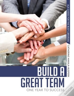 Capa do artigo Build A Great Team