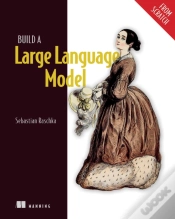 Capa do artigo Build A Large Language Model (From Scratch)