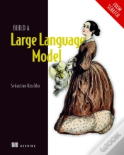 Capa do artigo Build A Large Language Model (From Scratch)
