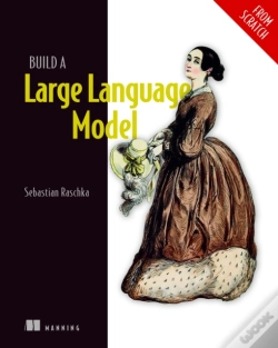 Capa do artigo Build A Large Language Model (From Scratch)