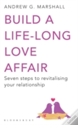 Capa do artigo Build A Life-Long Love Affair