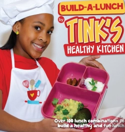 Capa do artigo Build-A-Lunch By Tink'S Healthy Kitchen: