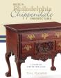 Build A Philadelphia Chippendale Dressing Table - Preview