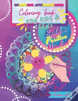 Capa do artigo Build A Positive Mindset