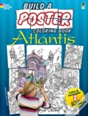 Capa do artigo Build A Poster - Atlantis