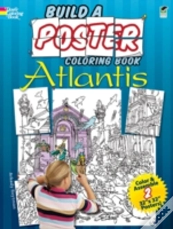 Capa do artigo Build A Poster - Atlantis