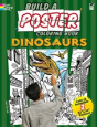 Build A Poster - Dinosaurs - Preview