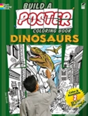 Capa do artigo Build A Poster - Dinosaurs
