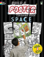 Build A Poster - Space - Preview