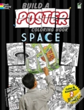 Capa do artigo Build A Poster - Space