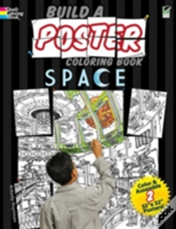 Capa do artigo Build A Poster - Space