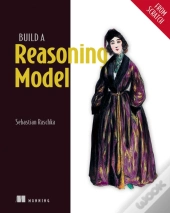 Build A Reasoning Model (From Scratch)