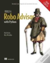 Capa do artigo Build A Robo Advisor With Python (From Scratch)