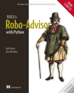 Capa do artigo Build A Robo-Advisor With Python (From Scratch)