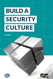 Capa do artigo Build A Security Culture