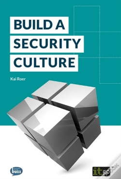 Capa do artigo Build A Security Culture