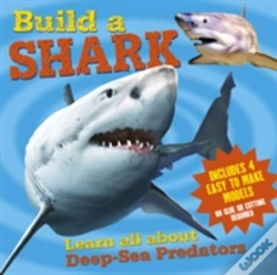 Capa do artigo Build A Shark