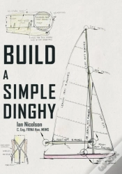 Capa do artigo Build A Simple Dinghy