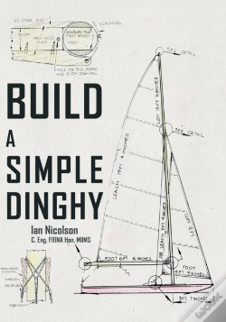 Capa do artigo Build A Simple Dinghy