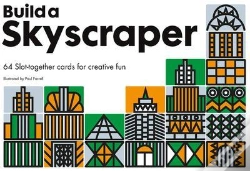 Capa do artigo Build A Skyscraper