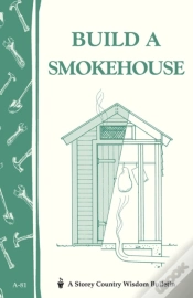 Capa do artigo Build A Smokehouse