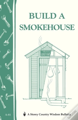 Capa do artigo Build A Smokehouse
