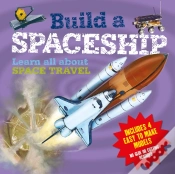 Capa do artigo Build A Spaceship