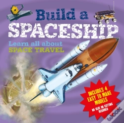 Capa do artigo Build A Spaceship
