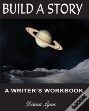 Capa do artigo Build A Story - Sci-Fi: A Writer