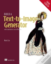Capa do artigo Build A Text-To-Image Generator (From Scratch)