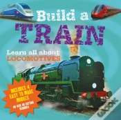 Capa do artigo Build A Train