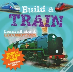Capa do artigo Build A Train