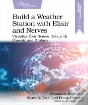 Capa do artigo Build A Weather Station With Elixir And Nerves