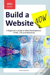 Build A Website Now