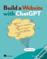 Build A Website With Chatgpt