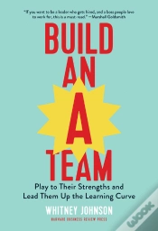 Capa do artigo Build An A-Team