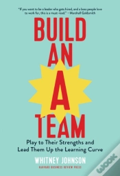 Capa do artigo Build An A-Team