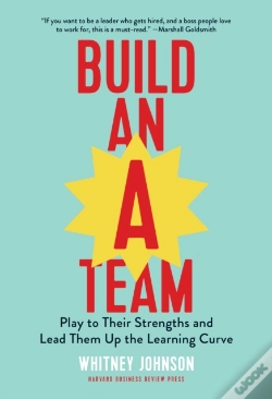 Capa do artigo Build An A-Team