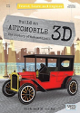 Build An Automobile 3d - Preview
