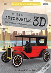 Capa do artigo Build An Automobile 3d