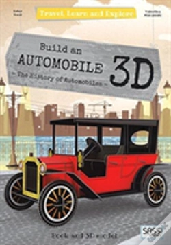 Capa do artigo Build An Automobile 3d