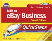 Capa do artigo Build An Ebay Business Quicksteps