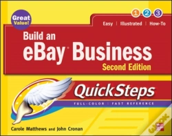 Capa do artigo Build An Ebay Business Quicksteps