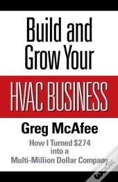 Build And Grow Your Hvac Business