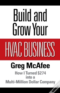 Capa do artigo Build And Grow Your Hvac Business