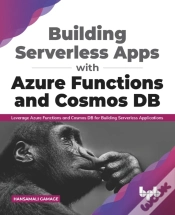 Capa do artigo Build Azure Functions And Integrate Them With Azure Cosmos Db Data Models
