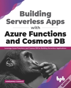 Capa do artigo Build Azure Functions And Integrate Them With Azure Cosmos Db Data Models